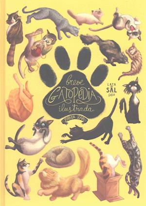 Breve Gatopedia Ilustrada