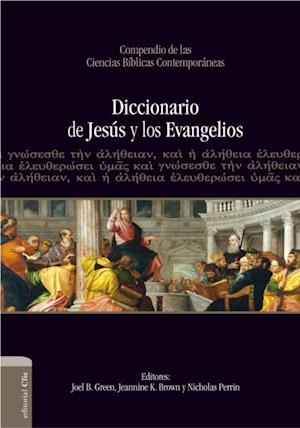 Diccionario de Jesús y los evangelios