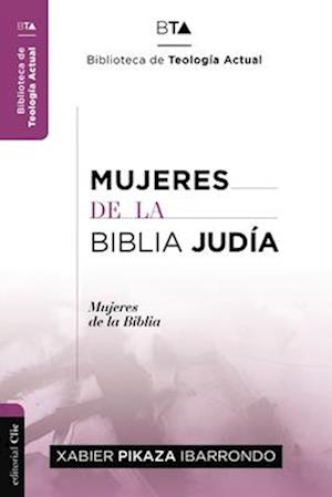 Mujeres de la Biblia Judía