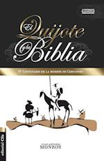 El Quijote y La Biblia