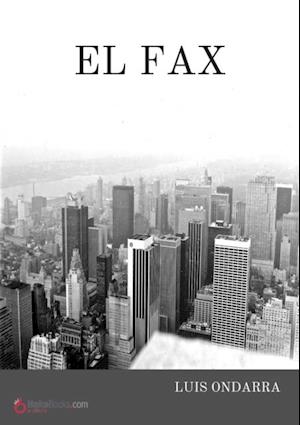 El fax