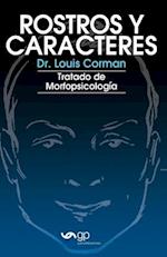 Rostros Y Caracteres