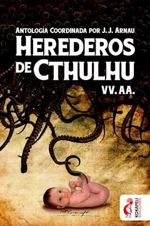 Herederos de Chtulhu