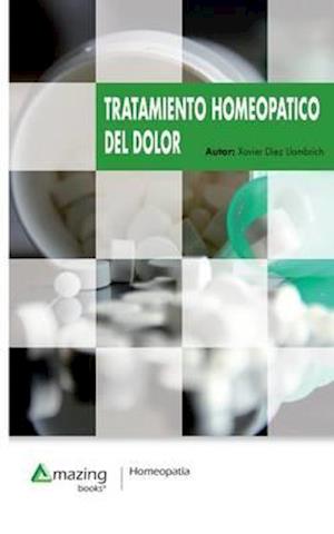 Tratamiento homeopático del dolor