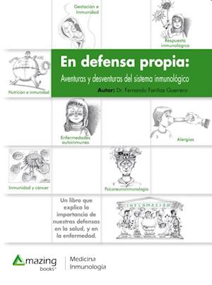 En defensa propia