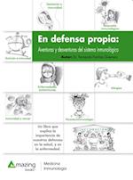 En defensa propia