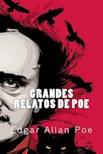 Grandes Relatos de Poe