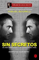 Sin secretos, Miguel Sciorilli