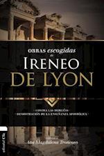 Obras Escogidas de Ireneo de Lyon