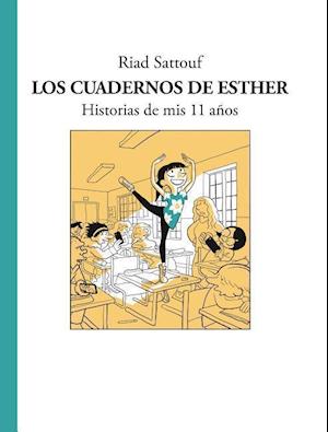 Los Cuadernos de Esther