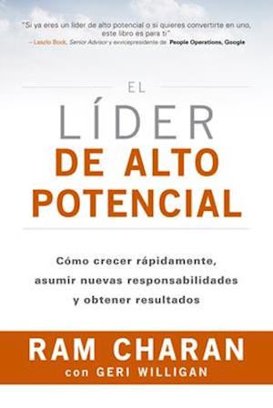 El Líder de Alto Potencial