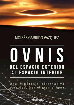 Ovnis, del espacio exterior al espacio interior