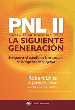 Pnl II La Siguiente Generacion