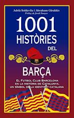 1001 històries del Barça