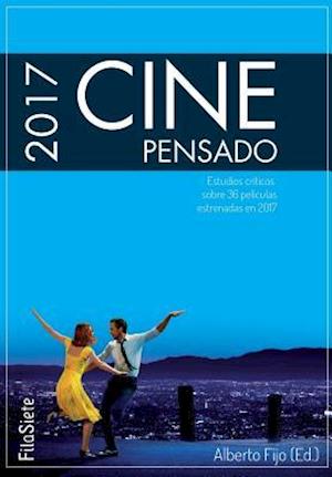 Cine Pensado 2017. Estudios Cr