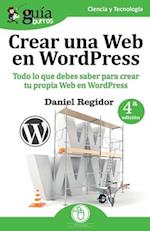 GuíaBurros Crear una Web en WordPress