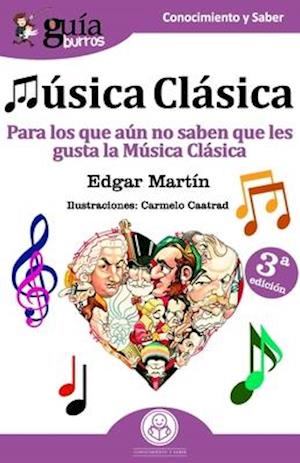 GuíaBurros Música Clásica