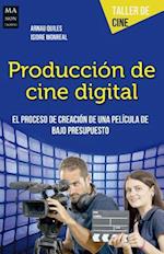 Producción de Cine Digital