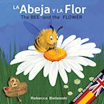 La Abeja y La Flor - The Bee and the Flower