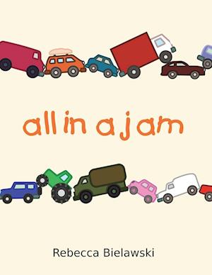 All in a Jam