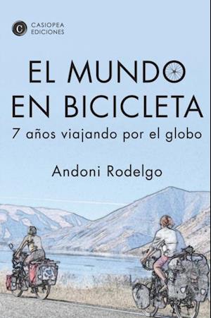 El mundo en bicicleta