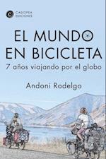 El mundo en bicicleta