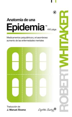 Anatomia de una epidemia