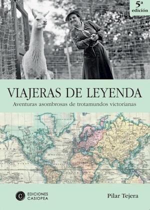 Viajeras de leyenda