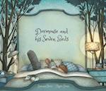 Dormouse and His Seven Beds