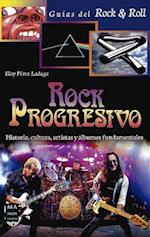 Rock Progresivo