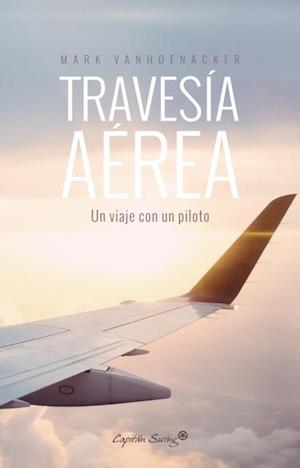 Travesia aerea