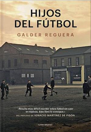 Hijos del Fútbol