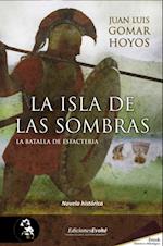 La isla de las sombras