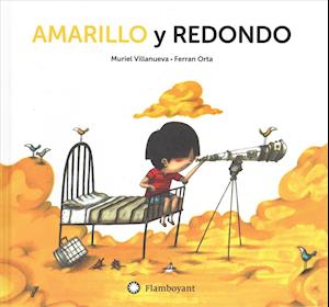 Amarillo y Redondo