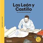 Los León Y Castillo