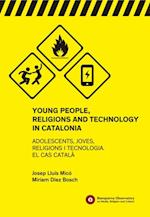 Young People, Religions and Technology in Catalonia
