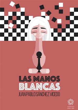 Las manos blancas