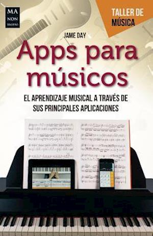 Apps Para Músicos