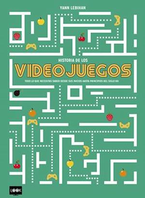 Historia de Los Videojuegos