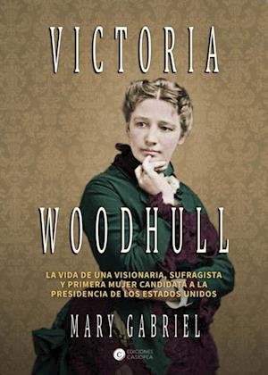 Victoria Woodhull