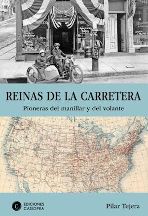 Reinas de la carretera