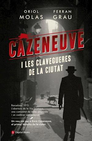 Cazeneuve i les clavegueres de la ciutat