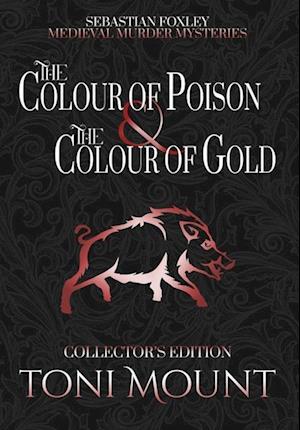 The Colour of Poison and the Colour of Gold