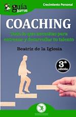 GuíaBurros Coaching