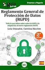 GuíaBurros Reglamento General de Protección de Datos (RGPD)