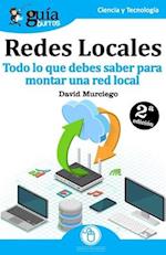 GuíaBurros Redes Locales