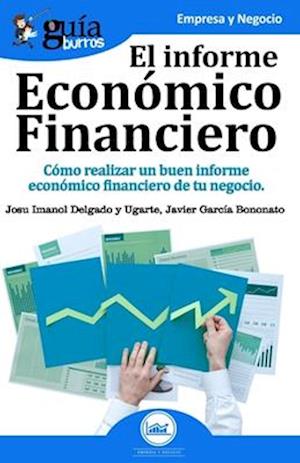 GuíaBurros El Informe Económico Financiero