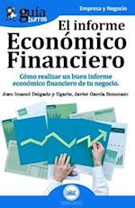 GuíaBurros El Informe Económico Financiero