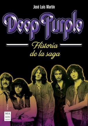 Deep Purple