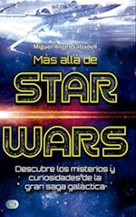 Más Allá de Star Wars